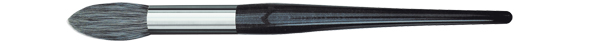 da Vinci Series 1000 Theatre brush