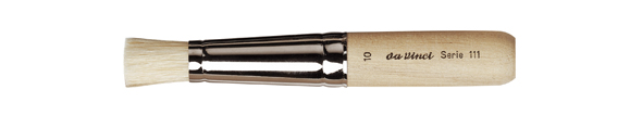 da Vinci Series 111 Stencil brush