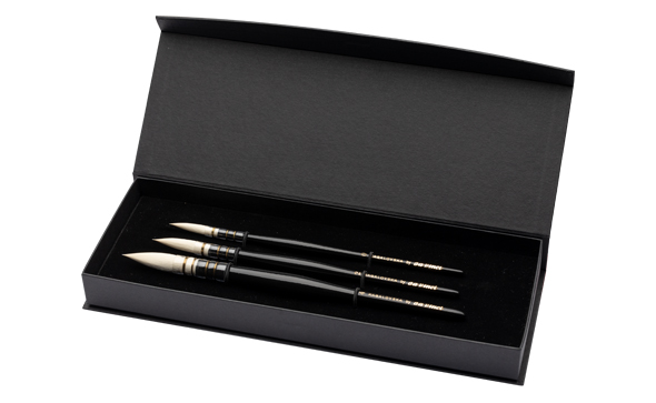 da Vinci Série 11492SET KAGALOVSKA BY DA VINCI
DANS UNE BOÎTE CADEAU ATTRACTIVE