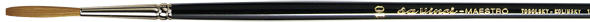 da Vinci Series 1206 Liner, medium length with straight edge