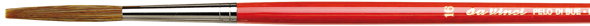 da Vinci Series 1285 Rigger, long length with straight edge