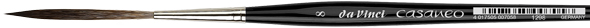 da Vinci Series 1298 da Vinci CASANEO so-called „Rigger Brush“ 