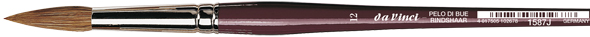 da Vinci Series 1587J Water colour brush