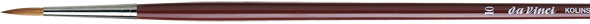 da Vinci Series 1610 Oilpainting Brush