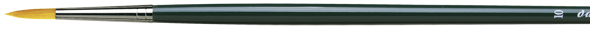 da Vinci Series 1670 NOVA oilpainting brush