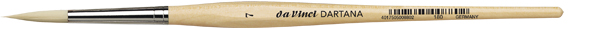 da Vinci Series 180 DARTANA extra pointed