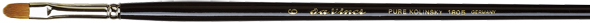 da Vinci Series 1805 Oilpainting Brush