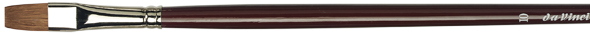 da Vinci Series 1812 Oilpainting Brush