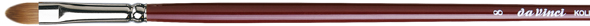 da Vinci Series 1815 Oilpainting Brush