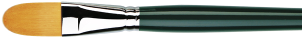 da Vinci Series 1875 NOVA oilpainting brush