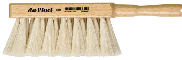 da Vinci Series 2485 Dusting brush