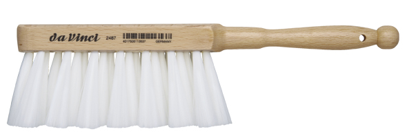 da Vinci Series 2487 Dusting brush