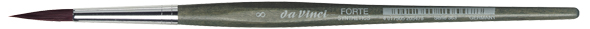 da Vinci Series 363 Nail brush round