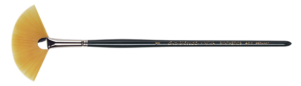 da Vinci Series 400 NOVA fan brush