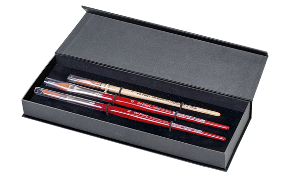 da Vinci Series 4252 da Vinci SPIN Watercolour Sets in attractive gift box