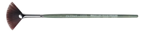 da Vinci Series 465 FORTE Synthetics, fan brush