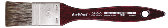 da Vinci Series 5096 GRIGIO Mottler