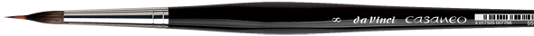 da Vinci Series 5599 da Vinci CASANEO Liner brush 