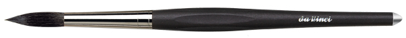 da Vinci Series 599 Modern Watercolour brush with Ethergraf ® metalpoint tip