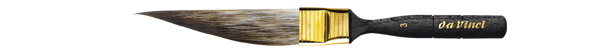 da Vinci Series 703 Sword striper