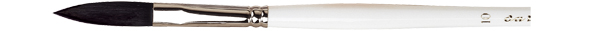 da Vinci Series 806 SILK STAR with onion-shaped tip