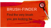 Brush-Finder