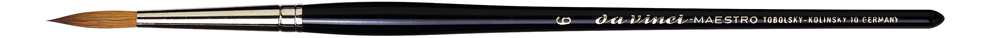 da Vinci Series 10 MAESTRO Nail brush,