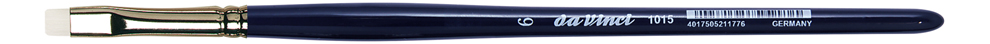 da Vinci Series 1015 Synthetic brush flat