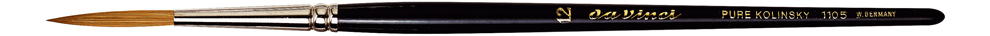 da Vinci Series 1105 Lettering Brush