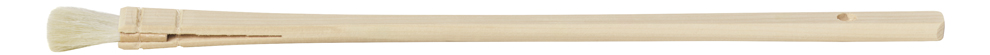 da Vinci Series 11245 Hake Brush for the application of Shellac