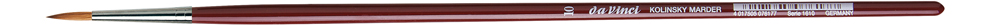 da Vinci Series 1610 Oilpainting Brush