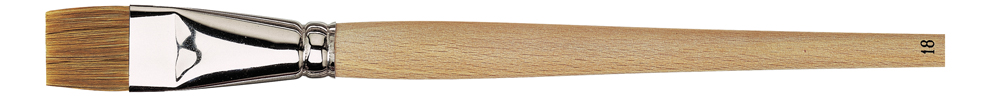 da Vinci Series 1768 Oilpainting Brush