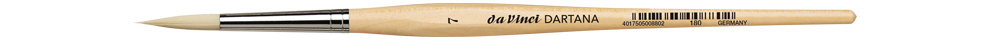 da Vinci Series 180 DARTANA extra pointed