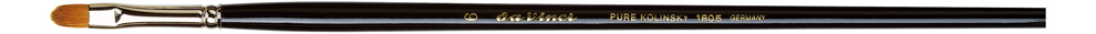 da Vinci Series 1805 Oilpainting Brush