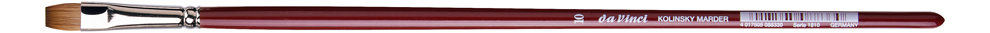 da Vinci Series 1810 Oilpainting Brush