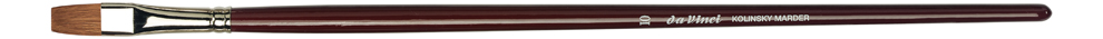 da Vinci Series 1812 Oilpainting Brush