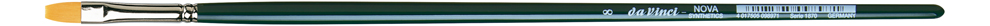 da Vinci Series 1870 NOVA oilpainting brush