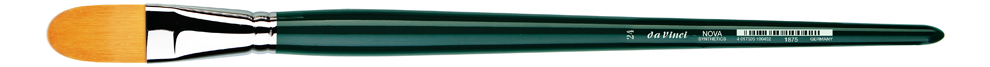 da Vinci Series 1875 NOVA oilpainting brush