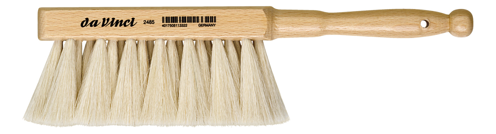 da Vinci Series 2485 Dusting brush