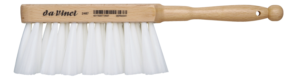 da Vinci Series 2487 Dusting brush