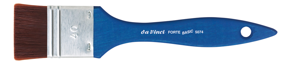 da Vinci Series 5074 FORTE-BASIC, Mottler