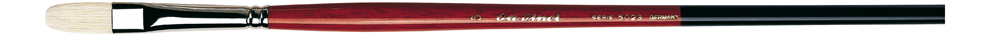 da Vinci Series 7023 MAESTRO2, flats