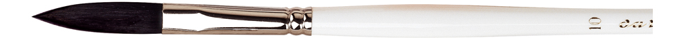 da Vinci Series 806 SILK STAR with onion-shaped tip